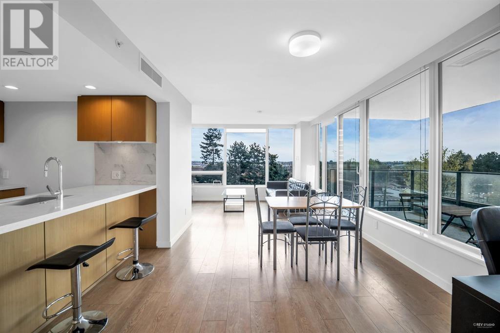 402 8238 Lord Street, Vancouver, British Columbia  V6P 0G7 - Photo 16 - R2919682