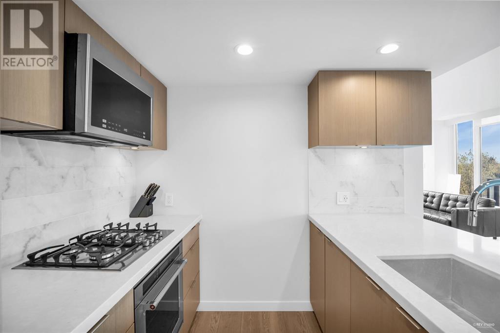 402 8238 Lord Street, Vancouver, British Columbia  V6P 0G7 - Photo 19 - R2919682