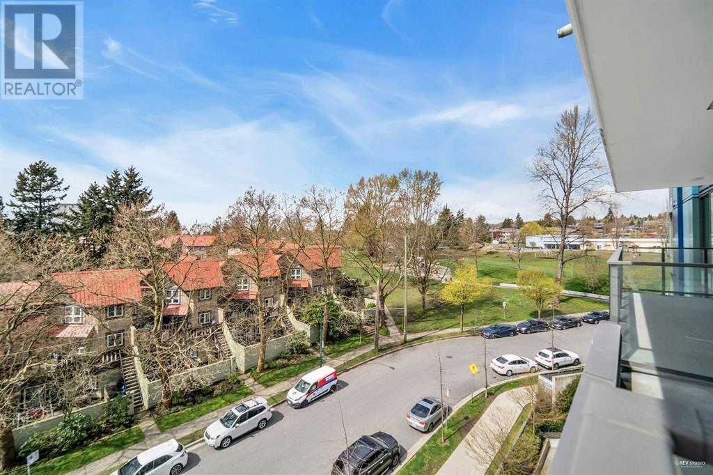 402 8238 Lord Street, Vancouver, British Columbia  V6P 0G7 - Photo 4 - R2919682