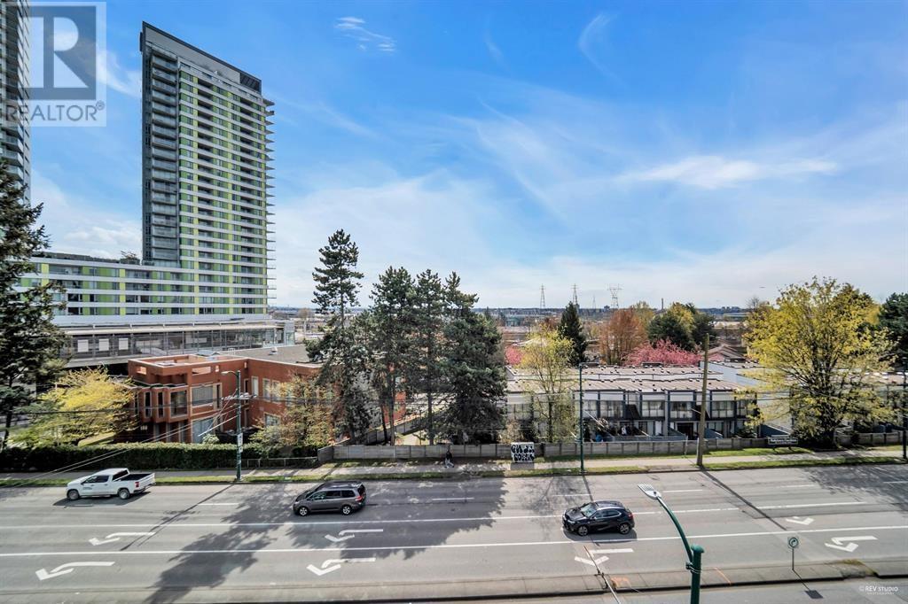 402 8238 Lord Street, Vancouver, British Columbia  V6P 0G7 - Photo 5 - R2919682