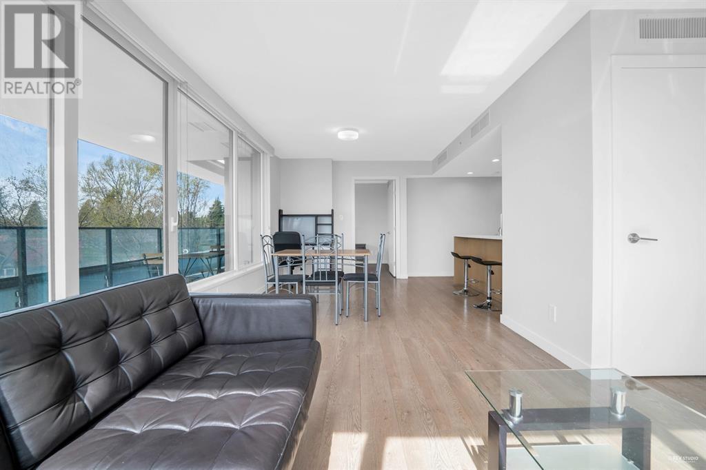 402 8238 Lord Street, Vancouver, British Columbia  V6P 0G7 - Photo 7 - R2919682