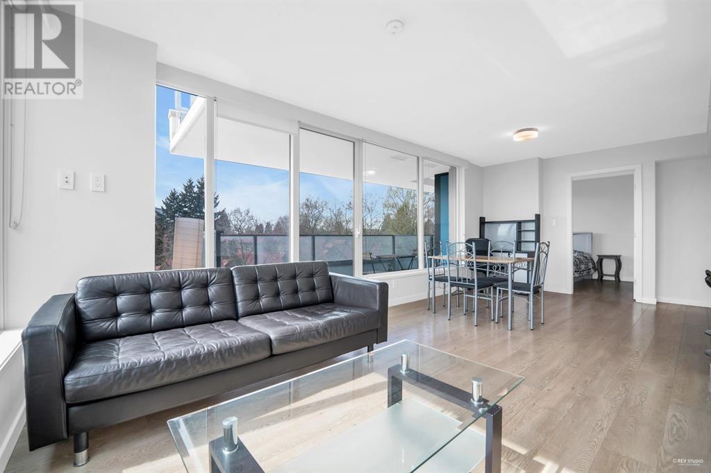 402 8238 Lord Street, Vancouver, British Columbia  V6P 0G7 - Photo 9 - R2919682