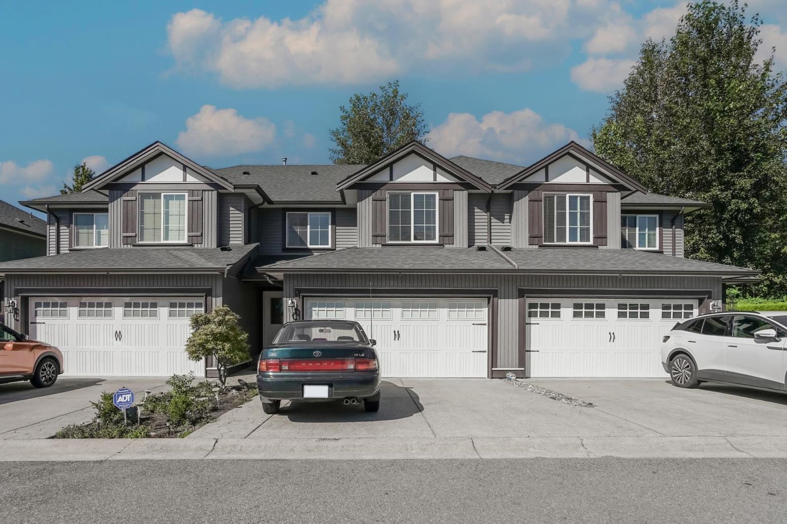 14 46225 RANCHERO DRIVE, chilliwack, British Columbia