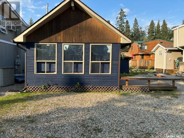 1528 Owl Street, Waskesiu Lake, Saskatchewan  S0J 2Y0 - Photo 2 - SK982022