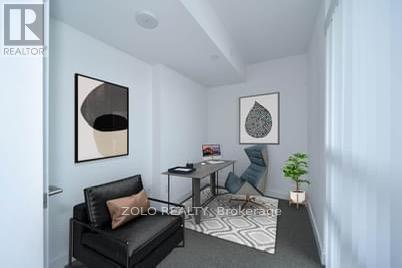 1305 - 160 Flemington Road, Toronto (Yorkdale-Glen Park), Ontario  M6A 2N7 - Photo 12 - W9293331