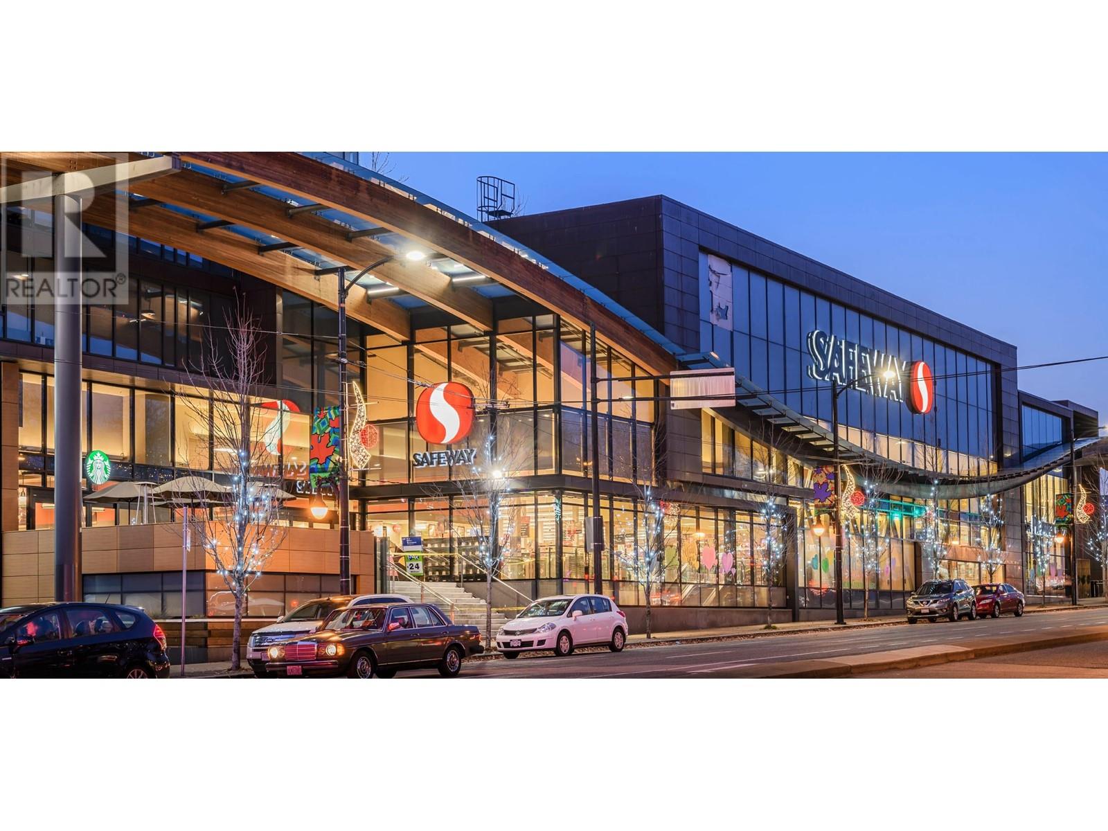 Cru4 8415 Granville Street, Vancouver, British Columbia  V6P 4Z9 - Photo 5 - C8062549