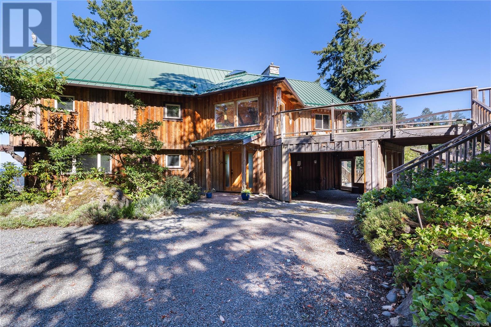 241 Sky Valley Rd, Salt Spring, British Columbia  V8K 2C7 - Photo 29 - 971298