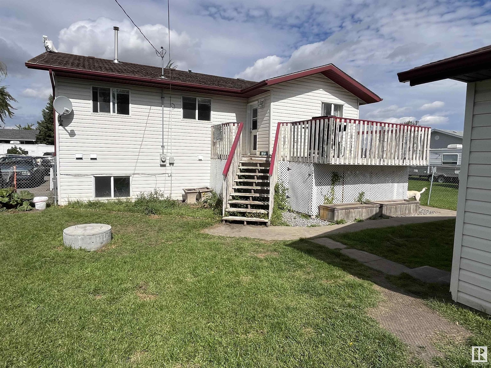 5115 51 Av, Pickardville, Alberta  T0G 1W0 - Photo 32 - E4404356