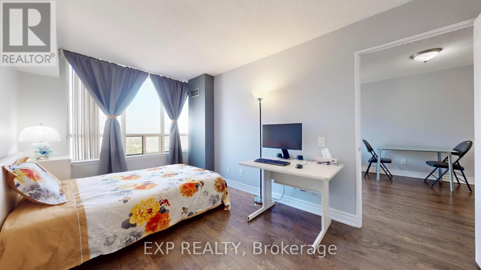 1612 - 7 Bishop Avenue, Toronto (Newtonbrook East), Ontario  M2M 4J4 - Photo 15 - C9293361