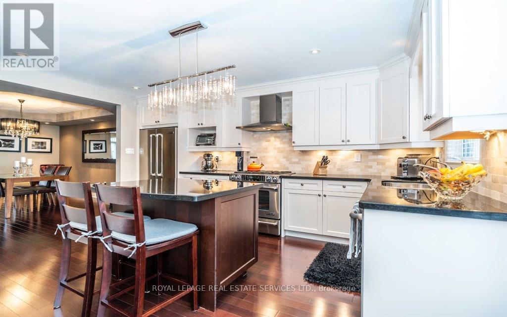 223 GATWICK DRIVE Oakville