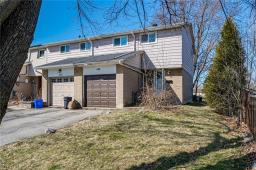 182 GOLDEN ORCHARD Drive, hamilton, Ontario