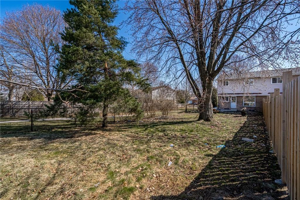 182 Golden Orchard Drive, Hamilton, Ontario  L9C 6J7 - Photo 4 - H4205311