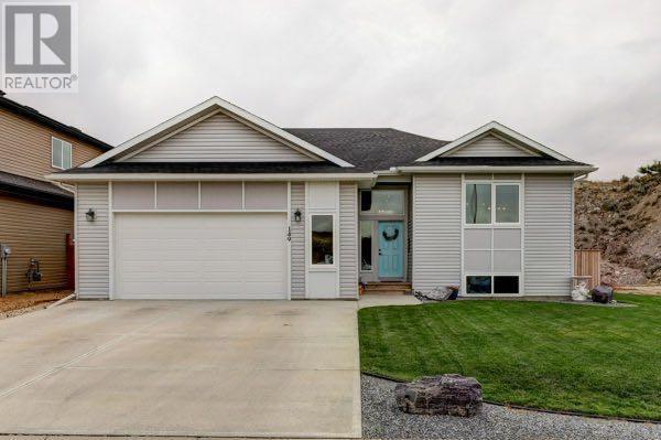 149 10 Avenue Se, Drumheller, Alberta  T0J 0Y6 - Photo 1 - A2128654