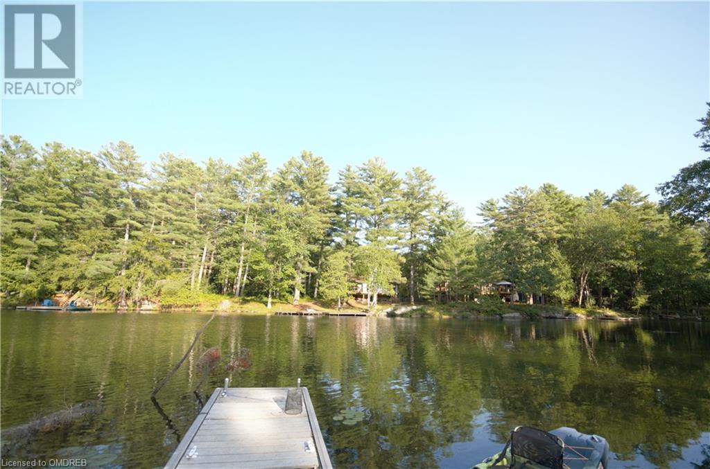 3227 Muskoka Street, Washago, Ontario  L0K 2B0 - Photo 39 - 40633679