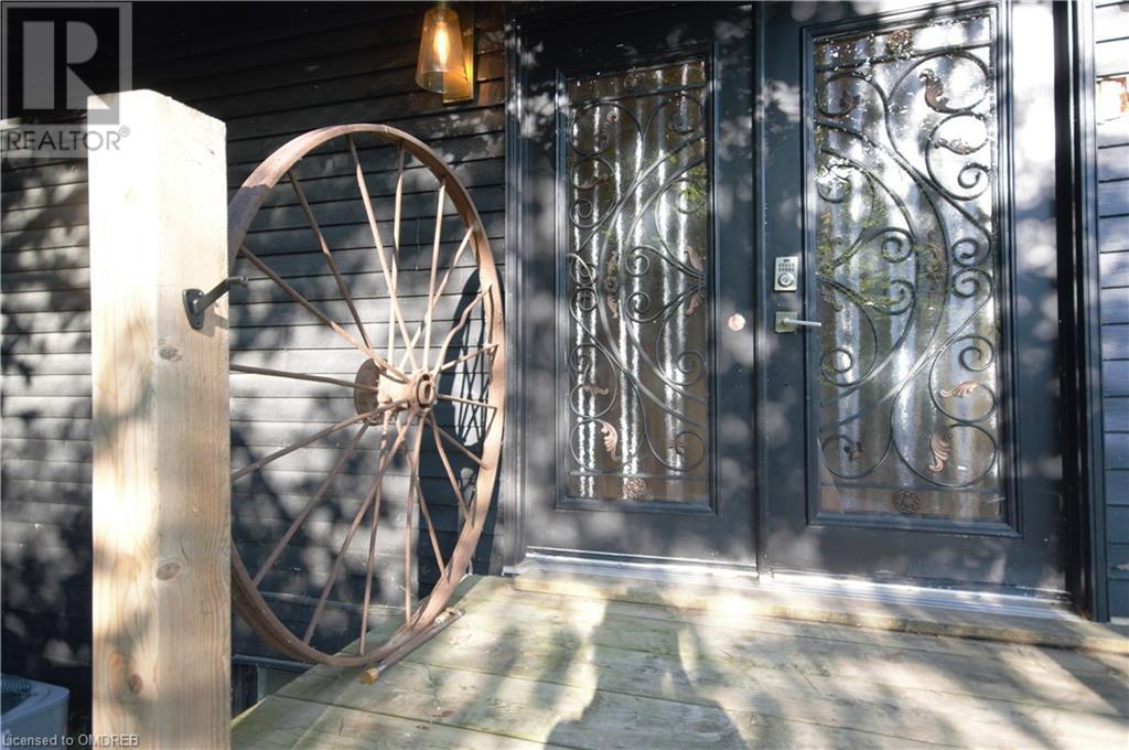 3227 Muskoka Street, Washago, Ontario  L0K 2B0 - Photo 4 - 40633679