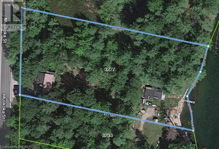 3227 Muskoka Street, Washago, Ontario  L0K 2B0 - Photo 48 - 40633679