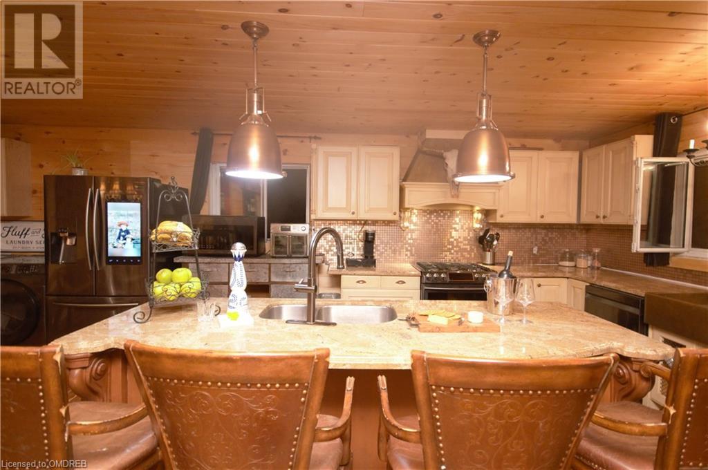 3227 Muskoka Street, Washago, Ontario  L0K 2B0 - Photo 7 - 40633679