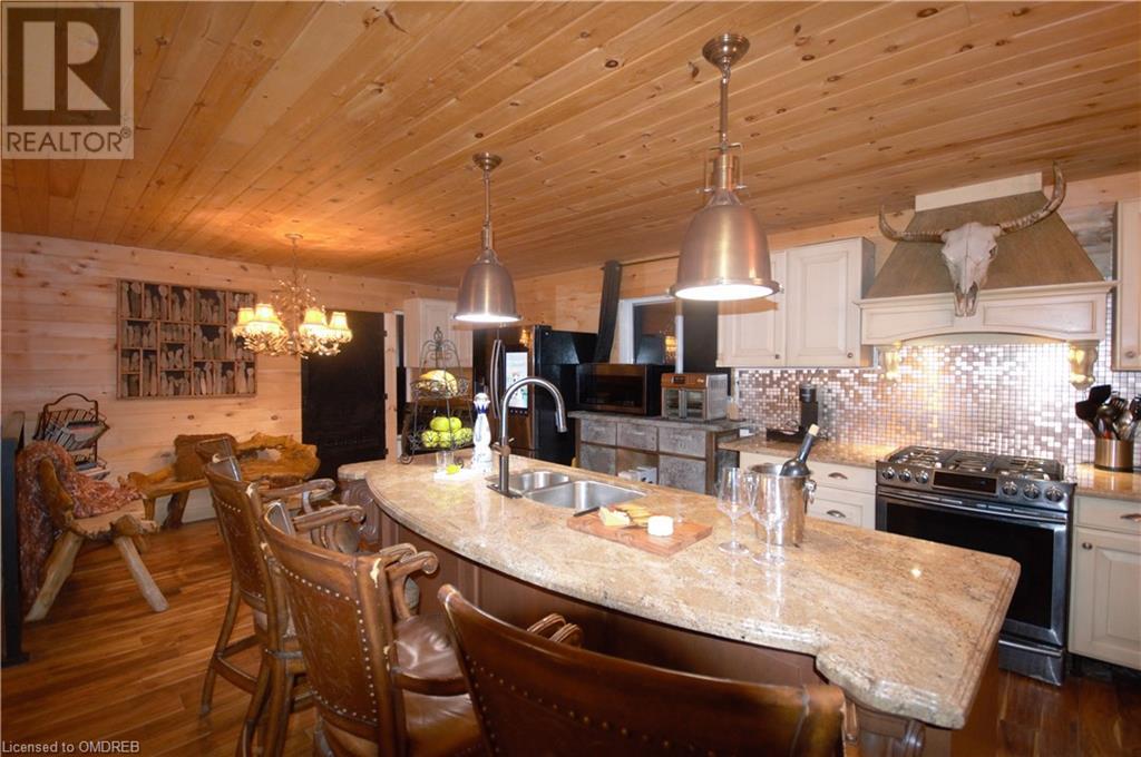 3227 Muskoka Street, Washago, Ontario  L0K 2B0 - Photo 8 - 40633679