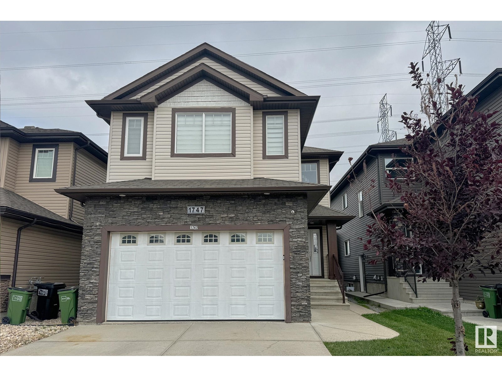 1747 28 ST NW, edmonton, Alberta