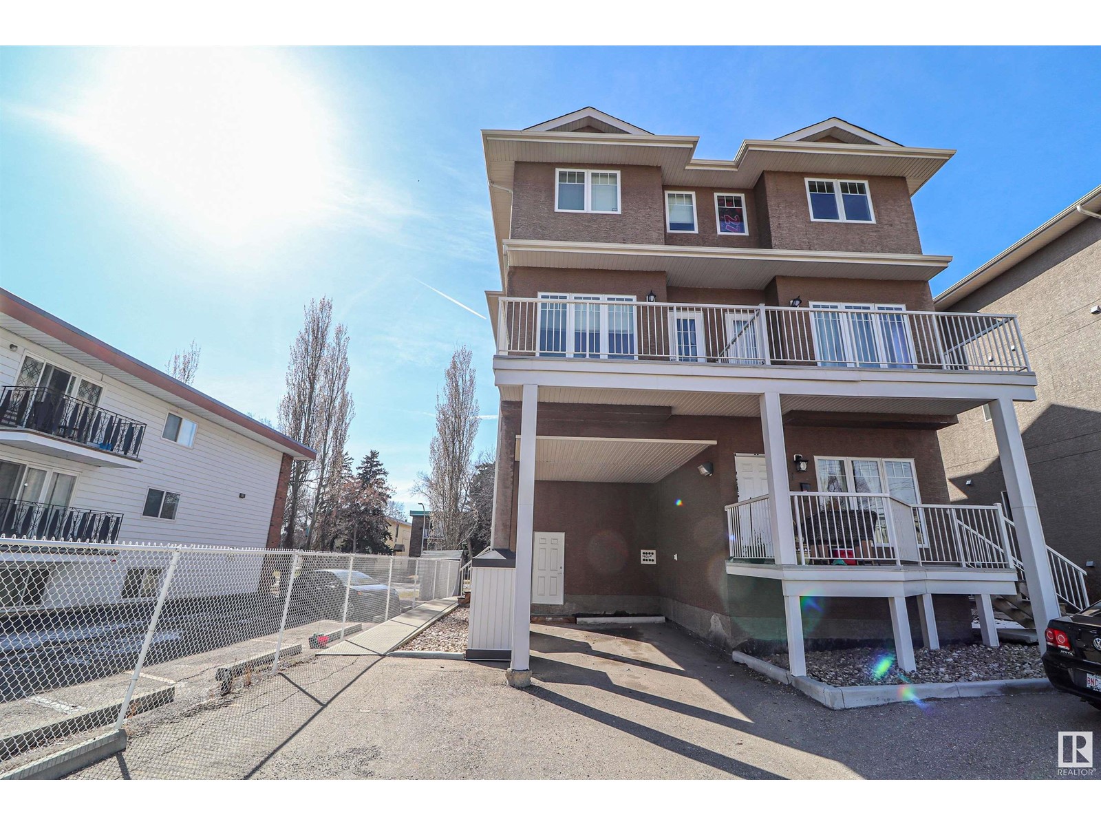 #3 11913 103 St Nw, Edmonton, Alberta  T5G 2J4 - Photo 41 - E4404370