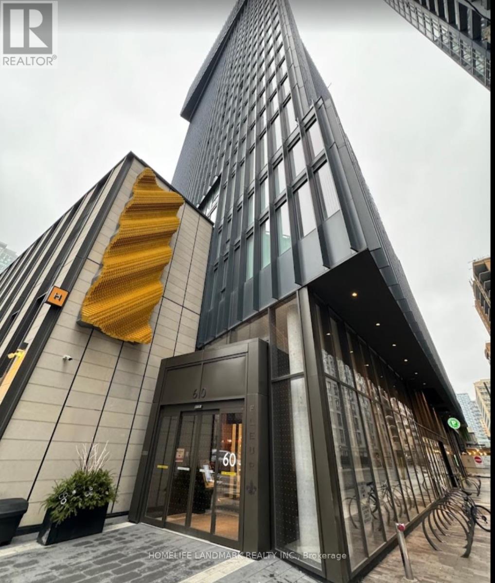 2212 - 60 Shuter Street, Toronto (Church-Yonge Corridor), Ontario  M5B 1A8 - Photo 1 - C9293387