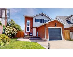 344 ADAMS COURT, orangeville, Ontario