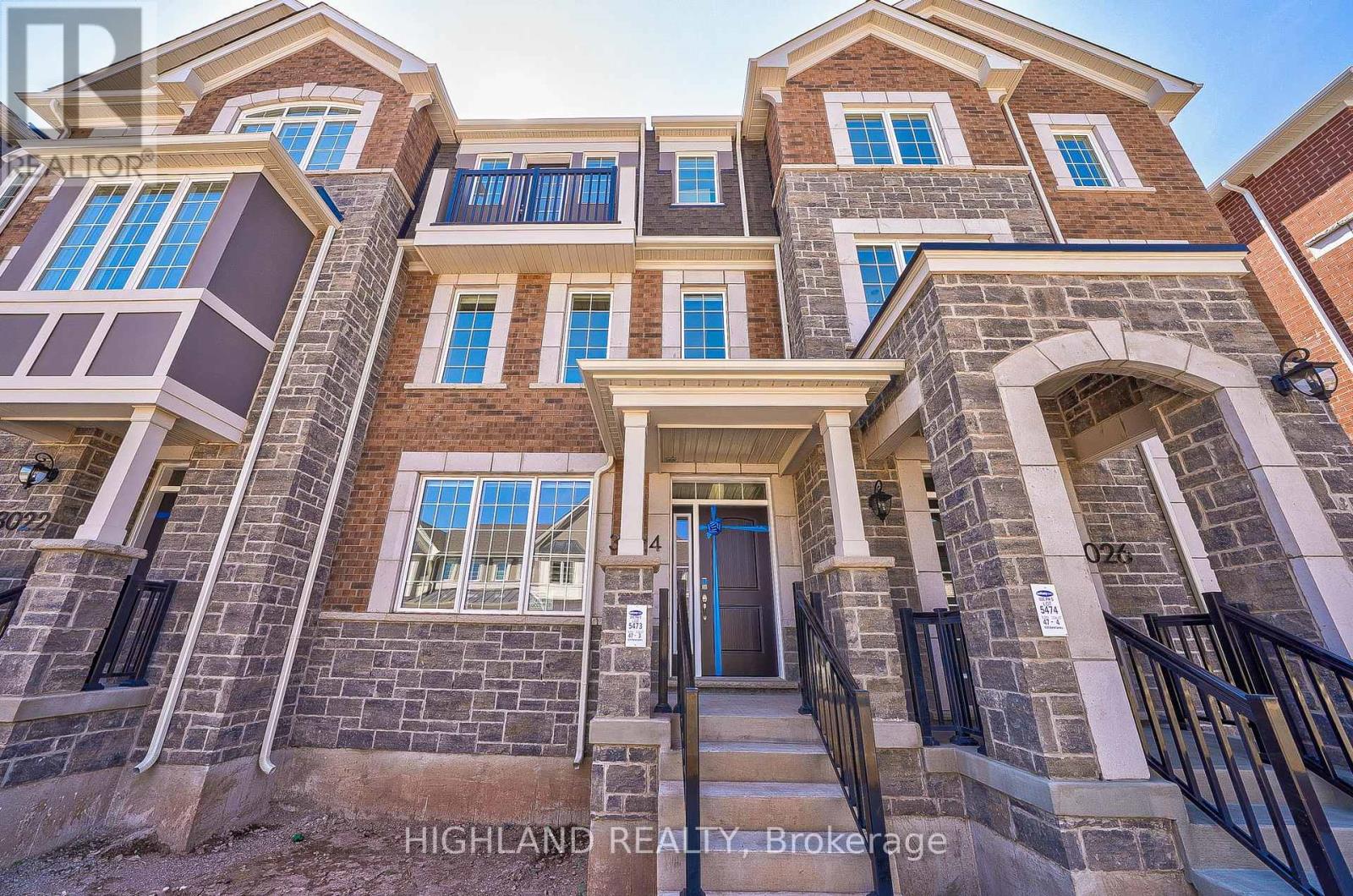 3024 BRAMALL GARDENS Oakville