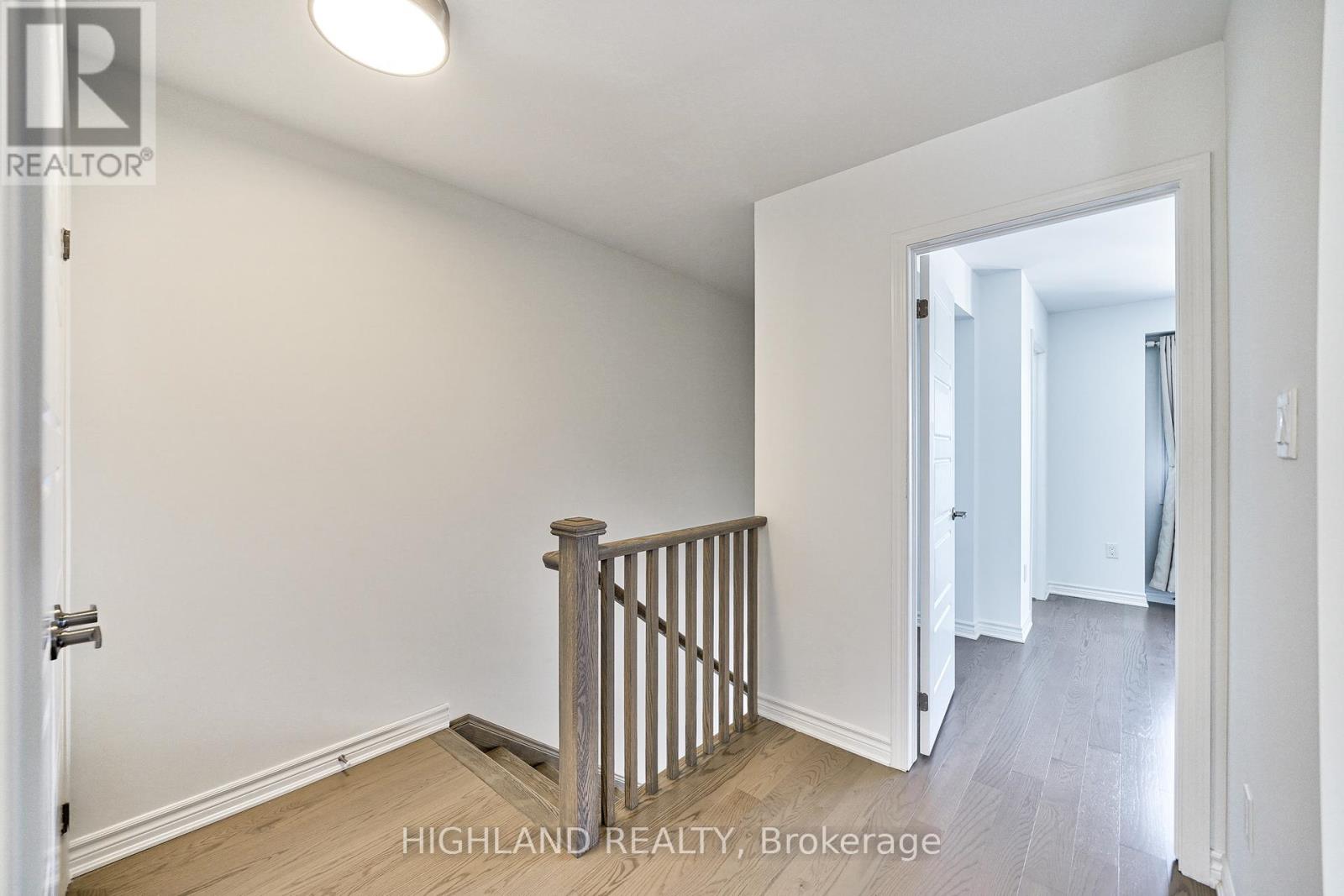 3024 BRAMALL GARDENS Oakville