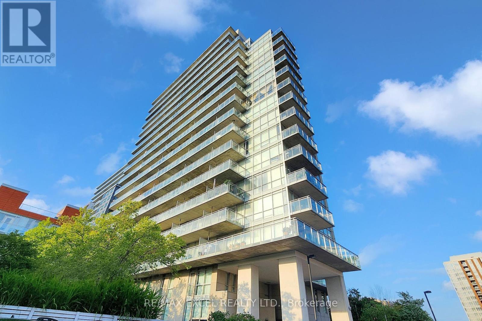 502 - 30 Canterbury Place, Toronto, Ontario  M2N 0B9 - Photo 3 - C9293396