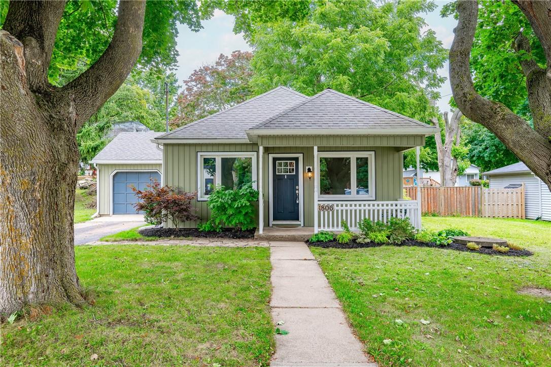 1806 Brock Road, Freelton, Ontario  L0R 1K0 - Photo 1 - H4204886