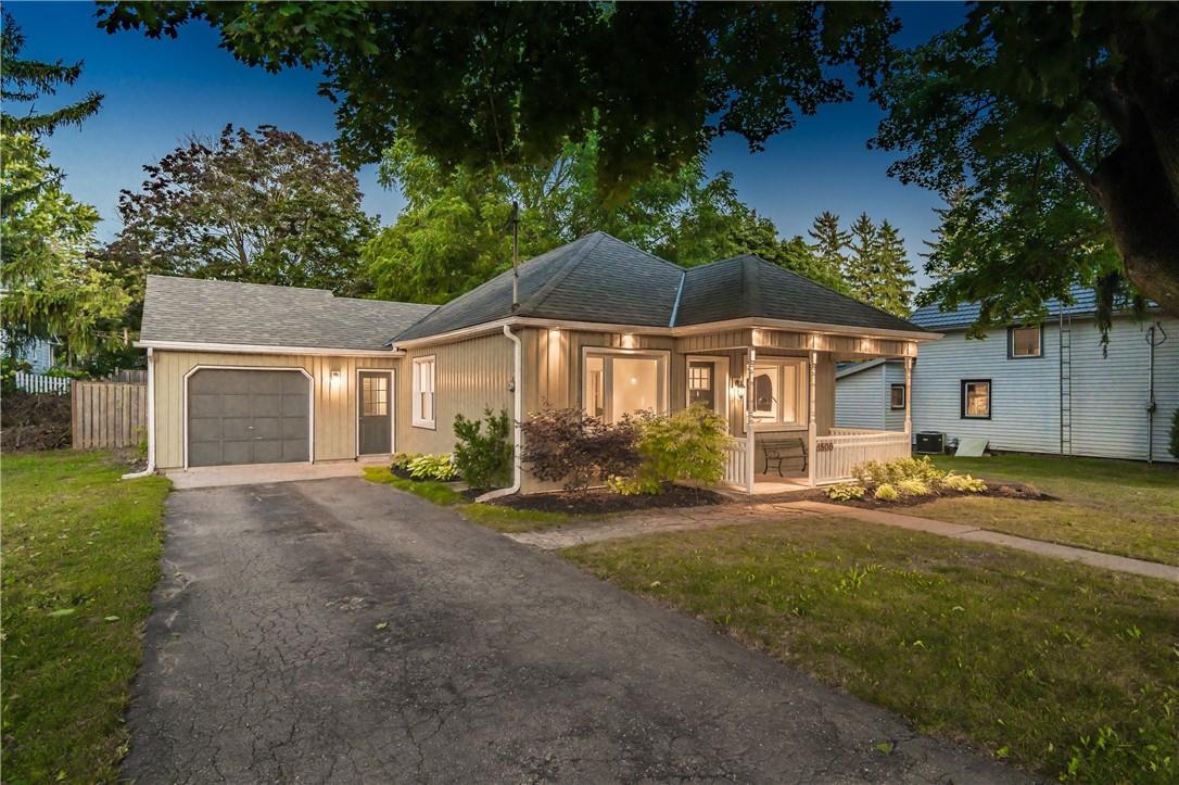 1806 Brock Road, Freelton, Ontario  L0R 1K0 - Photo 2 - H4204886