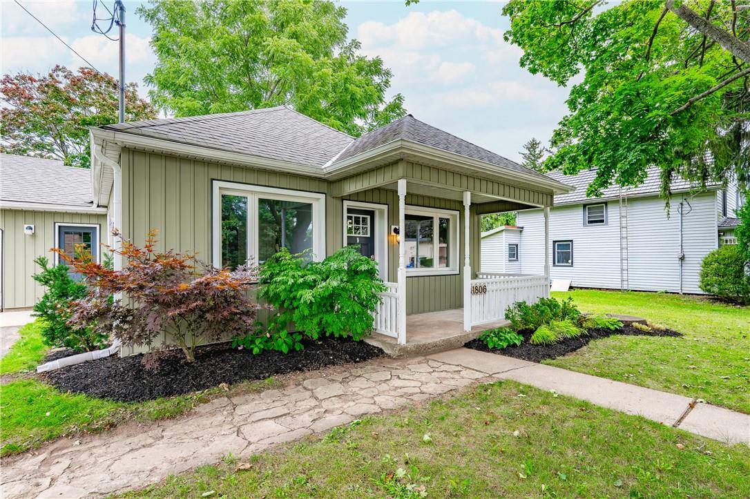 1806 Brock Road, Freelton, Ontario  L0R 1K0 - Photo 33 - H4204886