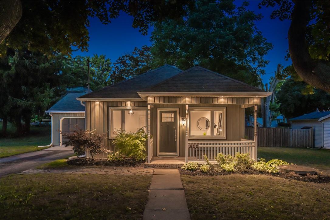 1806 Brock Road, Freelton, Ontario  L0R 1K0 - Photo 4 - H4204886