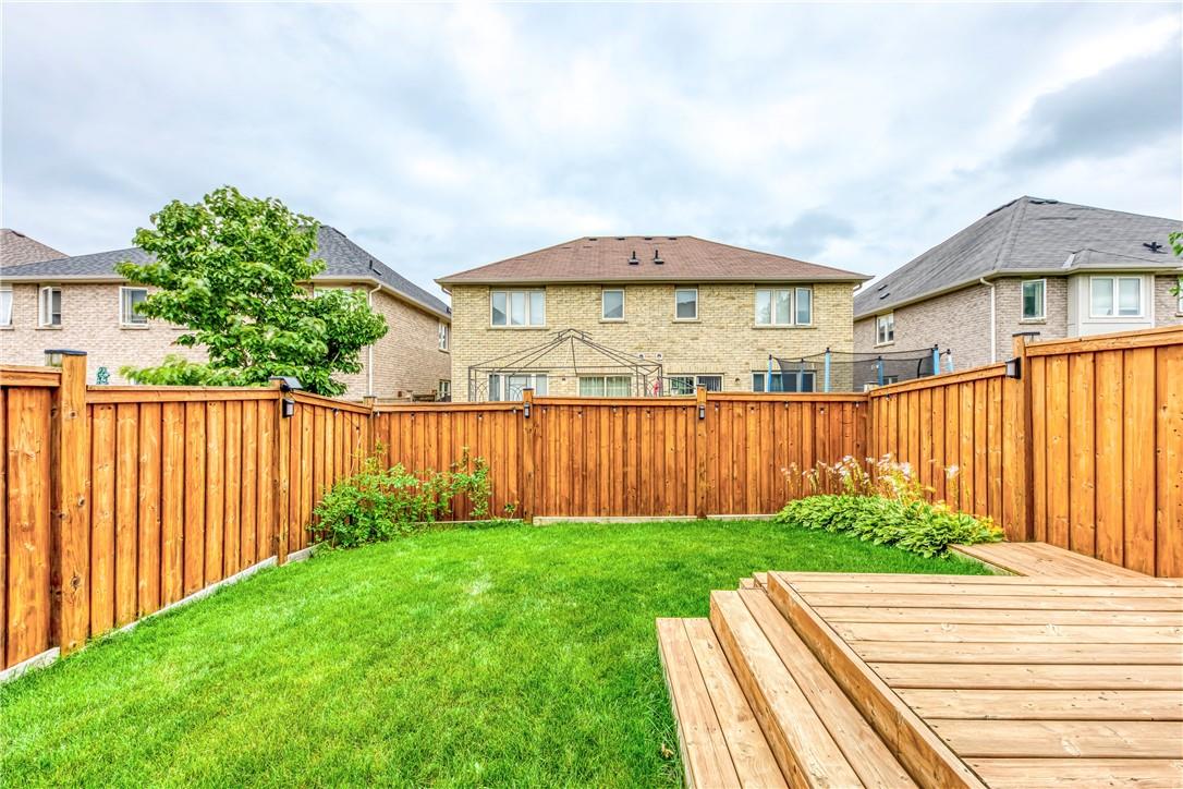 4220 Thomas Alton Boulevard, Burlington, Ontario  L7M 0M6 - Photo 31 - H4205148