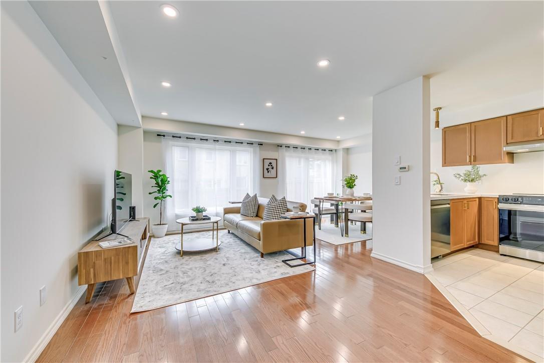 4220 Thomas Alton Boulevard, Burlington, Ontario  L7M 0M6 - Photo 6 - H4205148