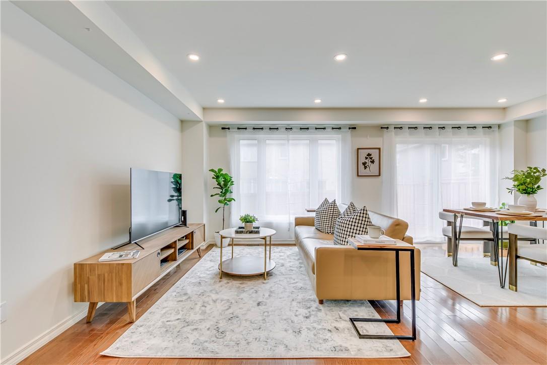 4220 Thomas Alton Boulevard, Burlington, Ontario  L7M 0M6 - Photo 7 - H4205148