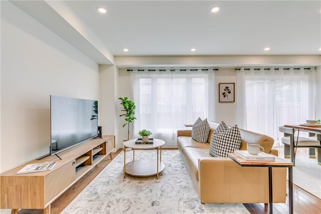 4220 Thomas Alton Boulevard, Burlington, Ontario  L7M 0M6 - Photo 8 - H4205148