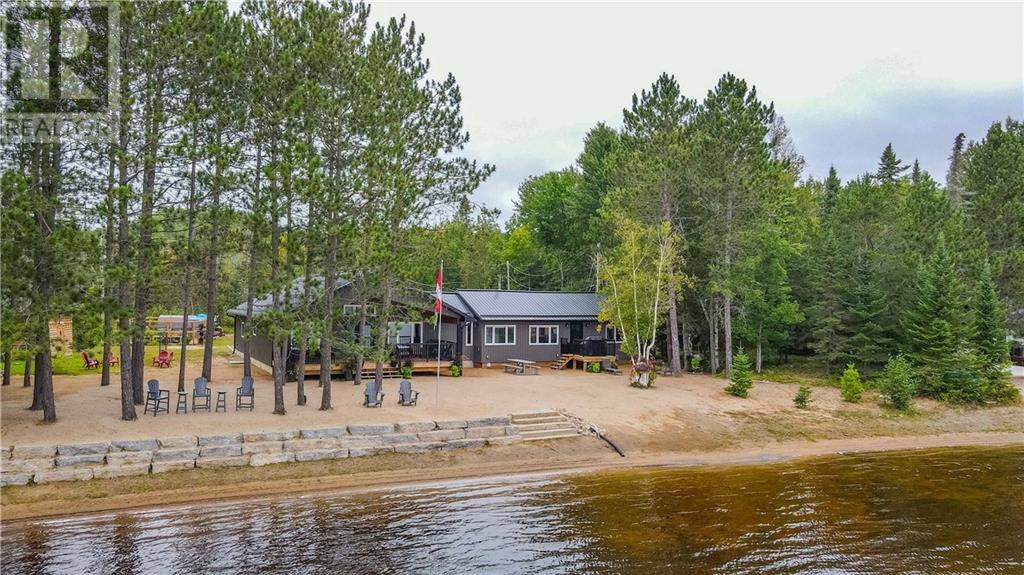 286 Long Lake Road, Barry's Bay, Ontario  K0J 1B0 - Photo 1 - 1409492