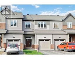 330 GISBORNE PLACE, kanata, Ontario