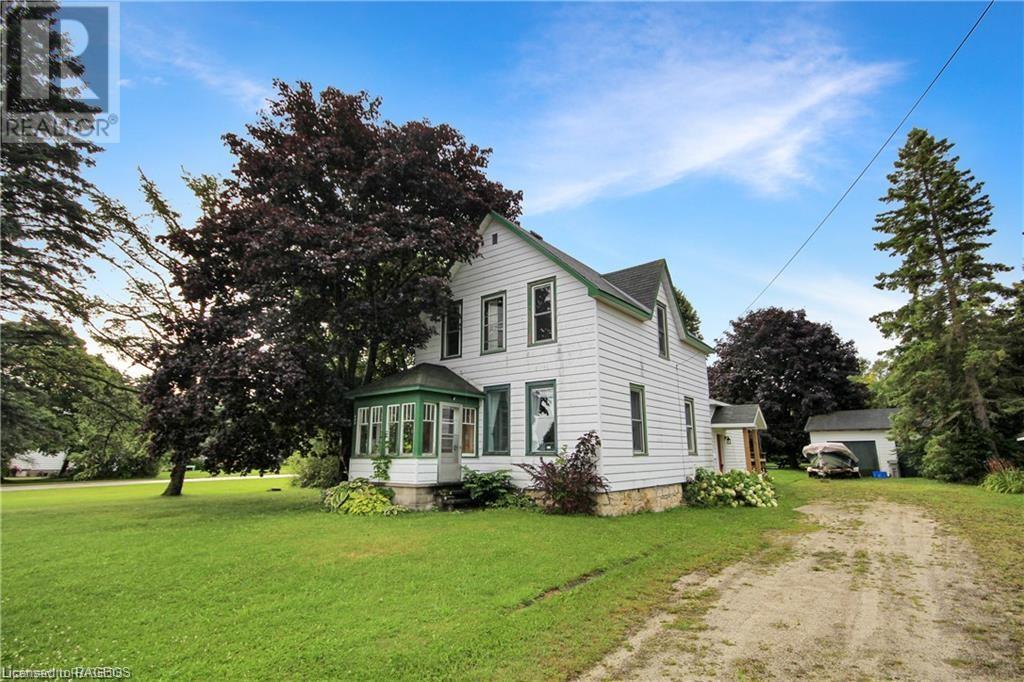 605 FRANK Street, wiarton, Ontario