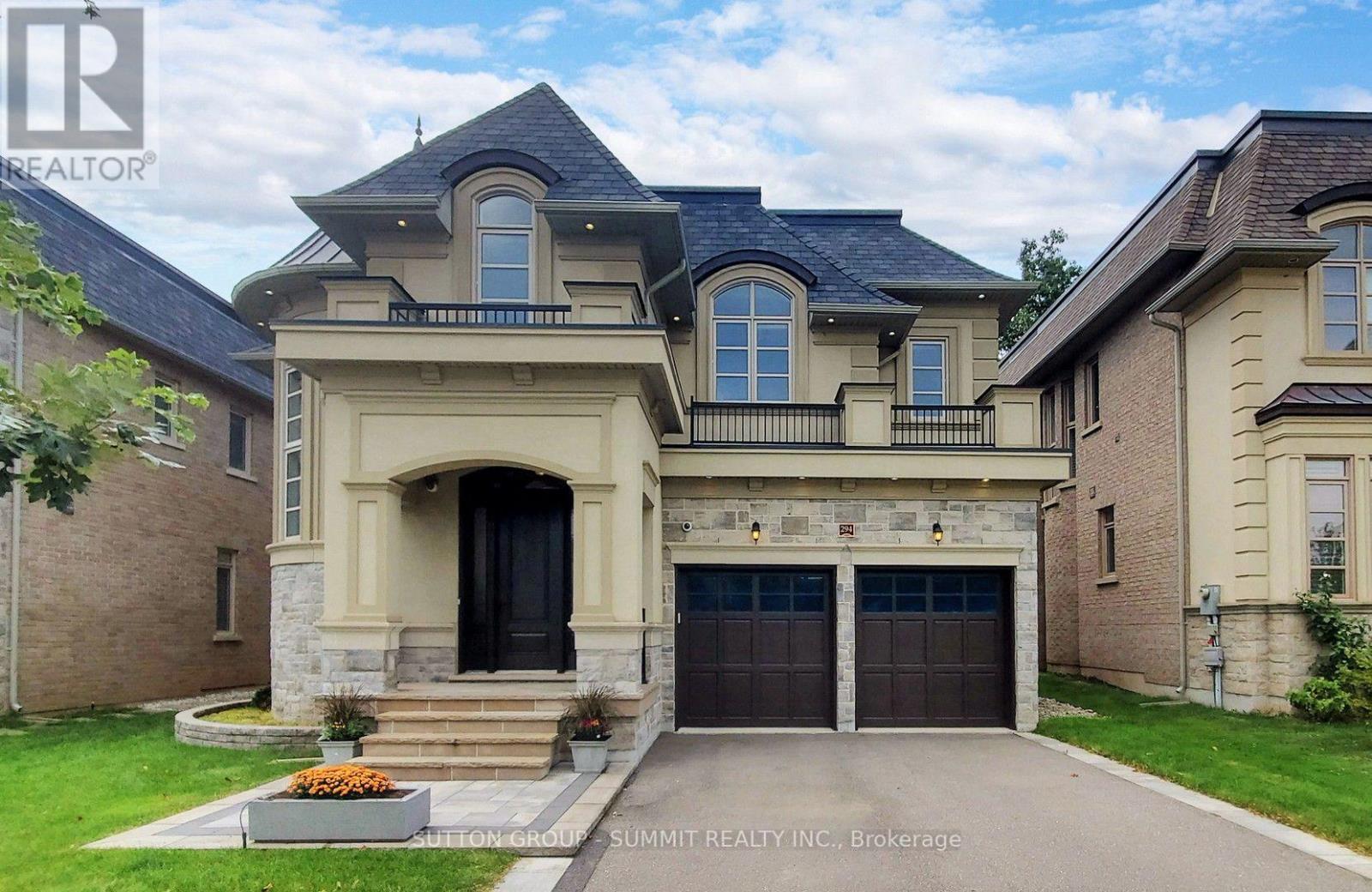 294 TUDOR AVENUE, oakville (old oakville), Ontario