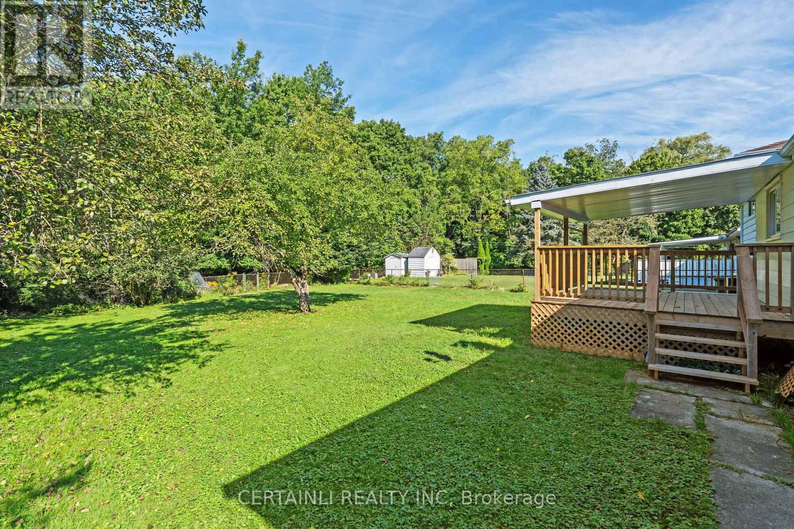 261 First Avenue, St. Thomas, Ontario  N5R 4P8 - Photo 31 - X9293450