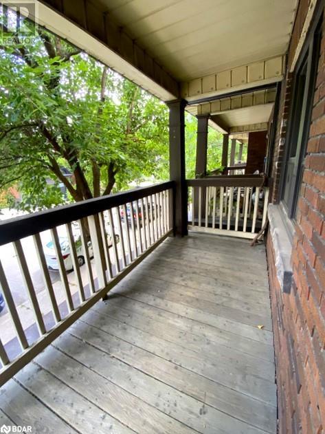 2 Hyde Park Avenue, Hamilton, Ontario  L8P 4M5 - Photo 3 - 40640026