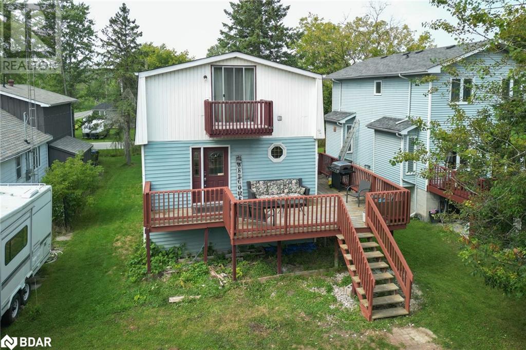 1071 Wood Street, Innisfil, Ontario  L0L 1R0 - Photo 2 - 40639784