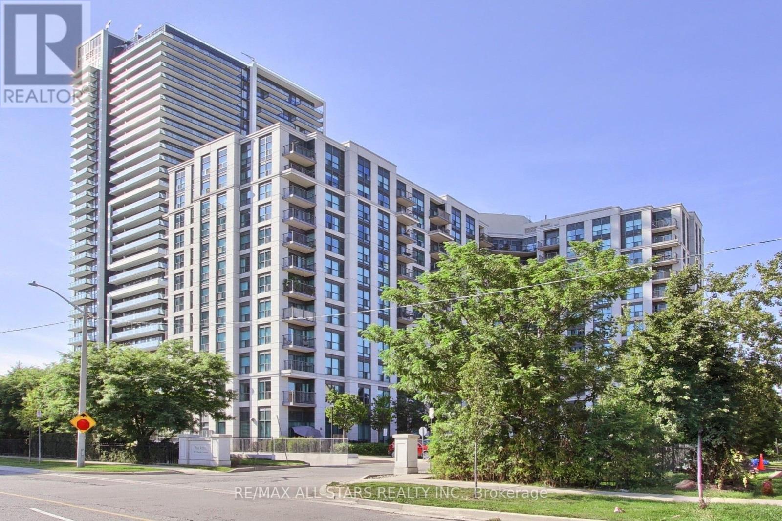 319 - 185 ONEIDA CRESCENT, richmond hill, Ontario