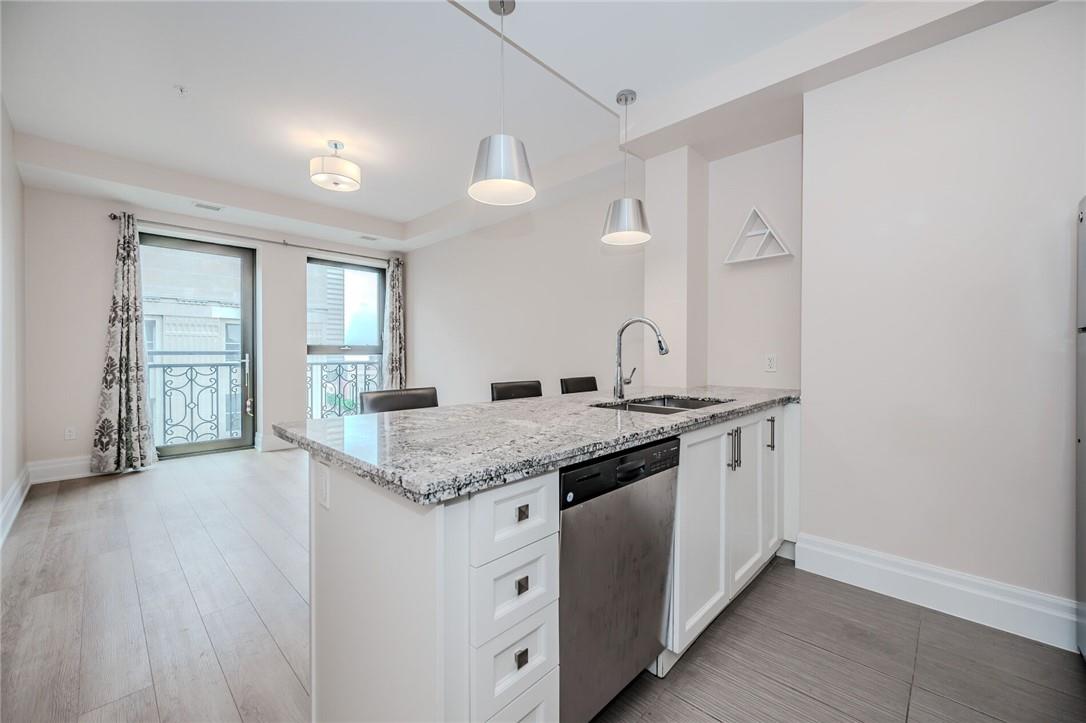 112 King Street E, Unit #806, Hamilton, Ontario  L8N 1A8 - Photo 10 - H4205315