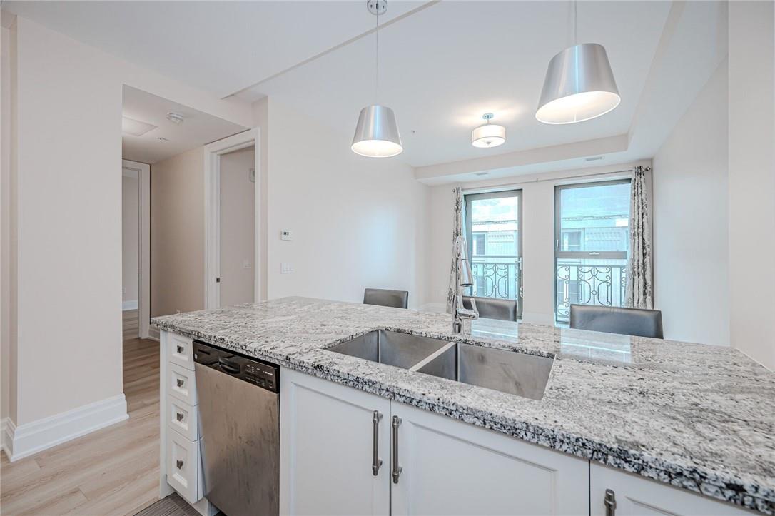 112 King Street E, Unit #806, Hamilton, Ontario  L8N 1A8 - Photo 12 - H4205315