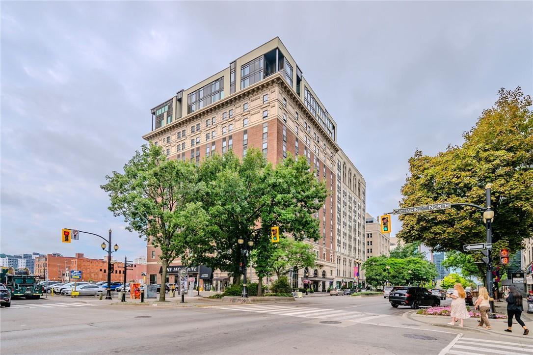 112 King Street E, Unit #806, Hamilton, Ontario  L8N 1A8 - Photo 2 - H4205315