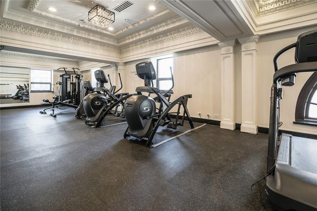 112 King Street E, Unit #806, Hamilton, Ontario  L8N 1A8 - Photo 27 - H4205315