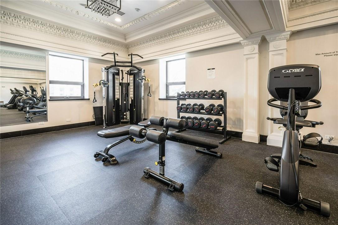 112 King Street E, Unit #806, Hamilton, Ontario  L8N 1A8 - Photo 28 - H4205315